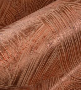 Impasto Wallpaper by Arte Copper