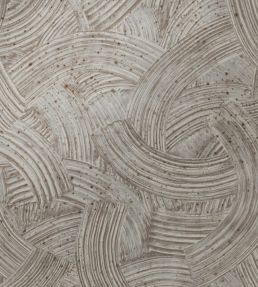 Impasto Wallpaper by Arte Silver