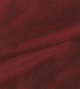 Imperial Silk Fabric by James Hare Claret