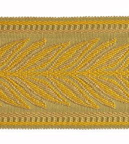 Imperiale Braid 1 Trimming by Houles Amalfi
