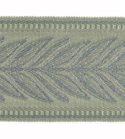 Imperiale Braid 1 Trimming by Houles Fresco