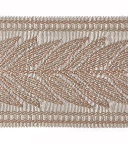 Imperiale Braid 1 Trimming by Houles Nocciola