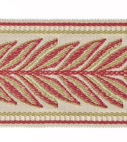 Imperiale Braid 1 Trimming by Houles Primavera