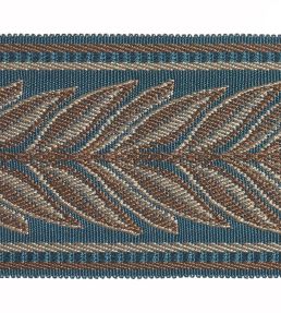 Imperiale Braid 1 Trimming by Houles Reale