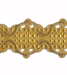 Imperiale Braid Trimming by Houles Amalfi