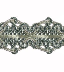 Imperiale Braid Trimming by Houles Fresco