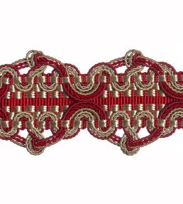 Imperiale Braid Trimming by Houles Opera