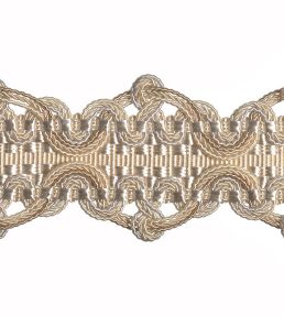 Imperiale Braid Trimming by Houles Perla