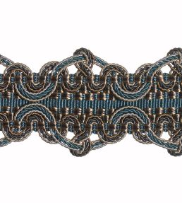 Imperiale Braid Trimming by Houles Reale