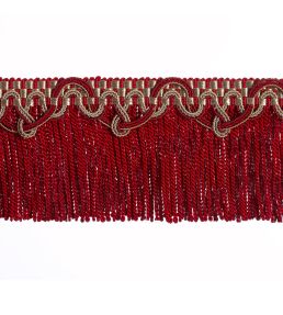 Imperiale Bullion Fringe Trimming by Houles Opera