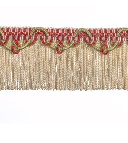 Imperiale Bullion Fringe Trimming by Houles Primavera