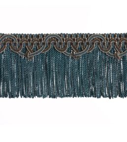 Imperiale Bullion Fringe Trimming by Houles Reale