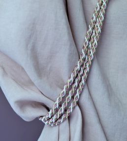 Imperiale Cord Tieback Trimming by Houles Primavera
