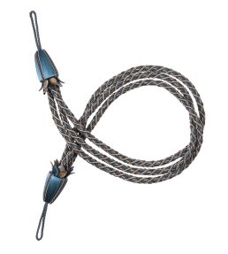 Imperiale Cord Tieback Trimming by Houles Reale