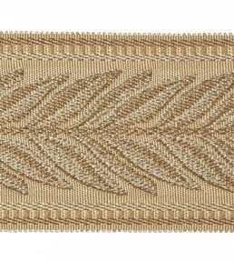 Imperiale Metal Braid 1 Trimming by Houles Madonnina
