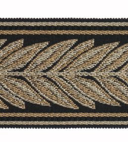 Imperiale Metal Braid 1 Trimming by Houles Scarabeo