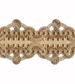 Imperiale Metal Braid Trimming by Houles Madonnina