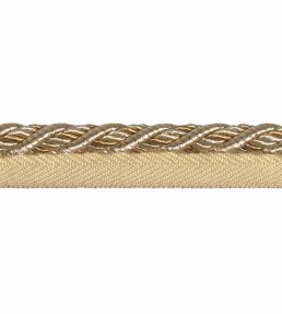 Imperiale Metal Piping Cord Trimming by Houles Madonnina