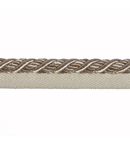 Imperiale Piping Cord Trimming by Houles Nocciola