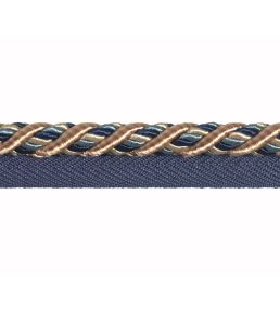 Imperiale Piping Cord Trimming by Houles Oltremare