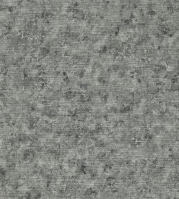 Impression Wallpaper by Clarke & Clarke Charcoal