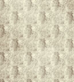 Impression Fabric by Clarke & Clarke Natural