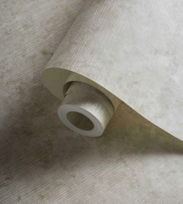 Impression Wallpaper by Clarke & Clarke Natural