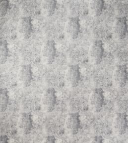 Impression Fabric by Clarke & Clarke Pewter