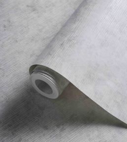 Impression Wallpaper by Clarke & Clarke Stone