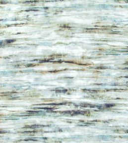 Inaya Fabric by Black Edition Indium