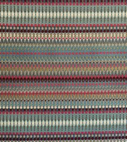 Inca Fabric by Ian Sanderson Havanna
