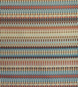 Inca Fabric by Ian Sanderson Ravenna
