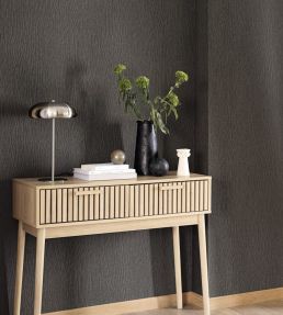 Incrusta Wallpaper by Caselio Blanc