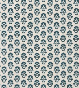 Indian Wells Fabric by Thibaut Mineral