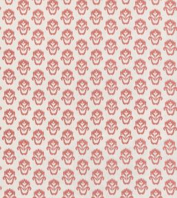 Indian Wells Fabric by Thibaut Sunbaked