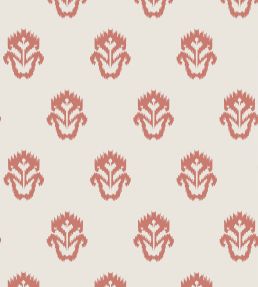 Indian Wells Wallpaper by Thibaut Sunbaked