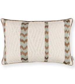Indu Cushion 40 x 60cm by Romo Faroe