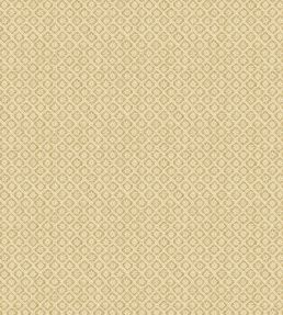 Indus Flower Wallpaper by GP & J Baker Sand