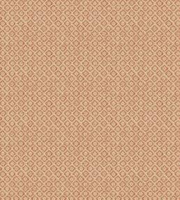 Indus Flower Wallpaper by GP & J Baker Soft Red
