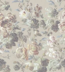Ines Mural by Sandberg Beige