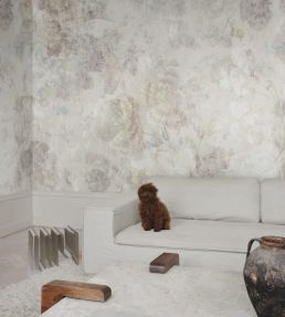 Ines Mural by Sandberg Sand