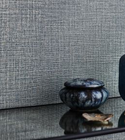 Inez Wallpaper by Romo Rose