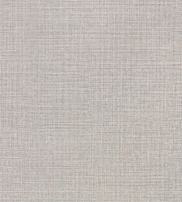 Inez Wallpaper by Romo Swedish Grey