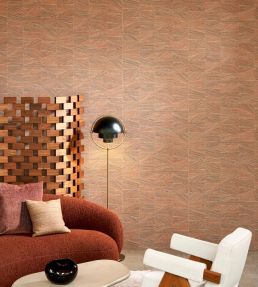 Infinity Wallpaper by Arte Brick