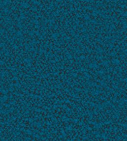 Infinity Boucle Fabric by Zimmer + Rohde Blue