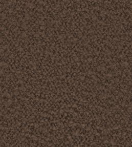 Infinity Boucle Fabric by Zimmer + Rohde Chocolate