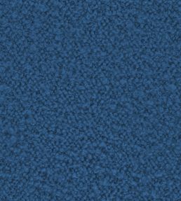 Infinity Boucle Fabric by Zimmer + Rohde Dark Indigo