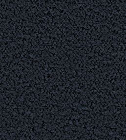 Infinity Boucle Fabric by Zimmer + Rohde Dark Navy