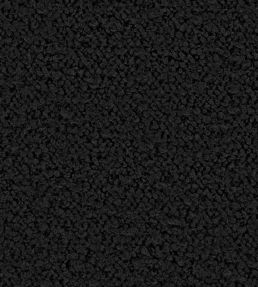 Infinity Boucle Fabric by Zimmer + Rohde Deep Charcoal