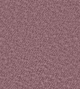 Infinity Boucle Fabric by Zimmer + Rohde Dusky Pink